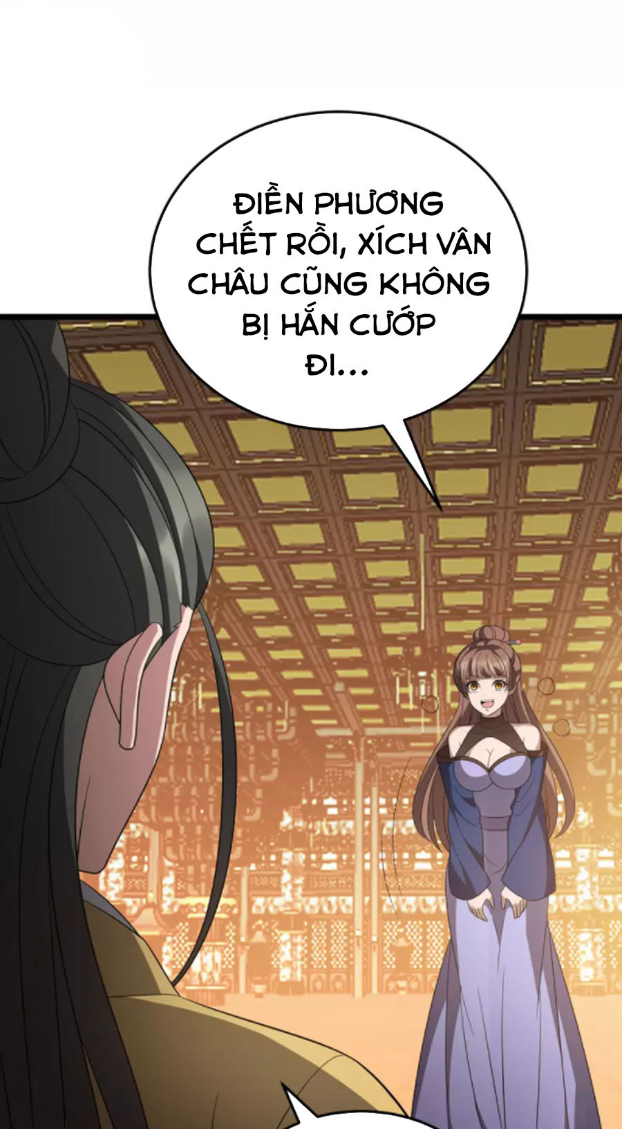 Chúa Tể Tam Giới Chapter 239 - Hamtruyen.vn