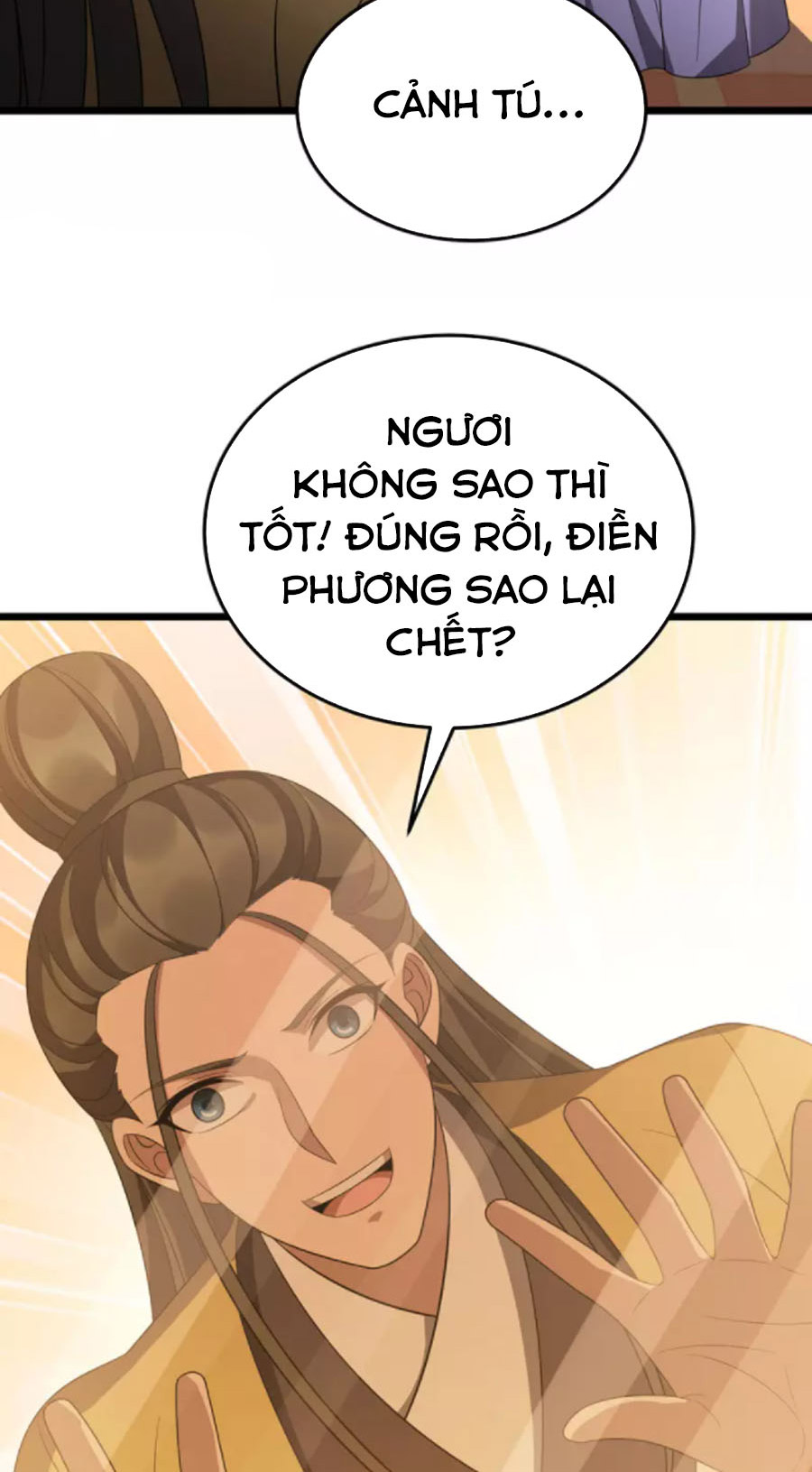 Chúa Tể Tam Giới Chapter 239 - Hamtruyen.vn