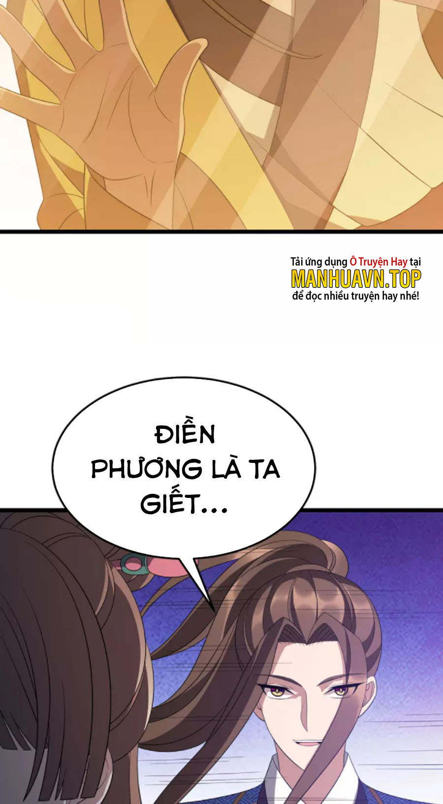 Chúa Tể Tam Giới Chapter 239 - Hamtruyen.vn