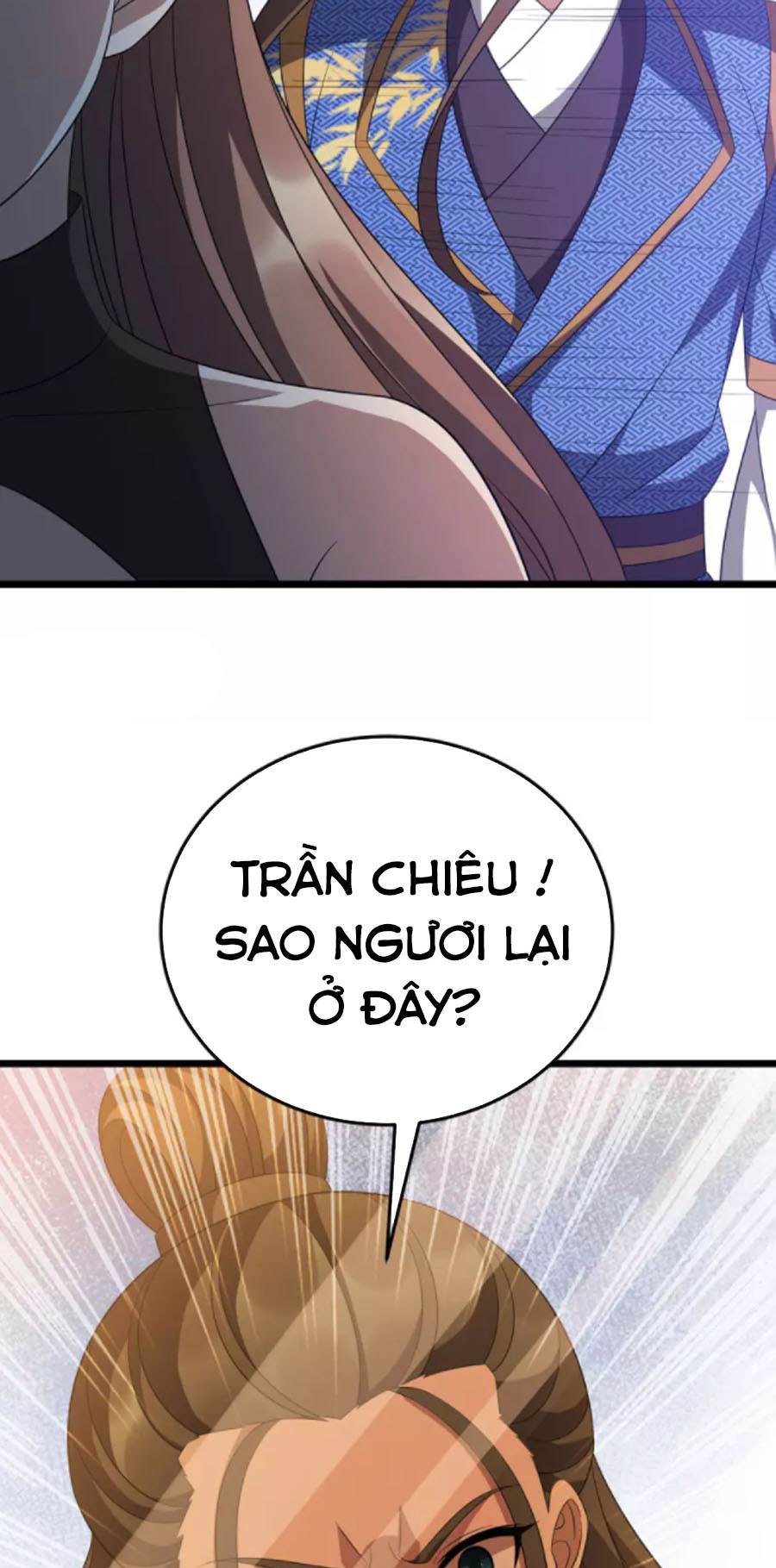 Chúa Tể Tam Giới Chapter 239 - Hamtruyen.vn
