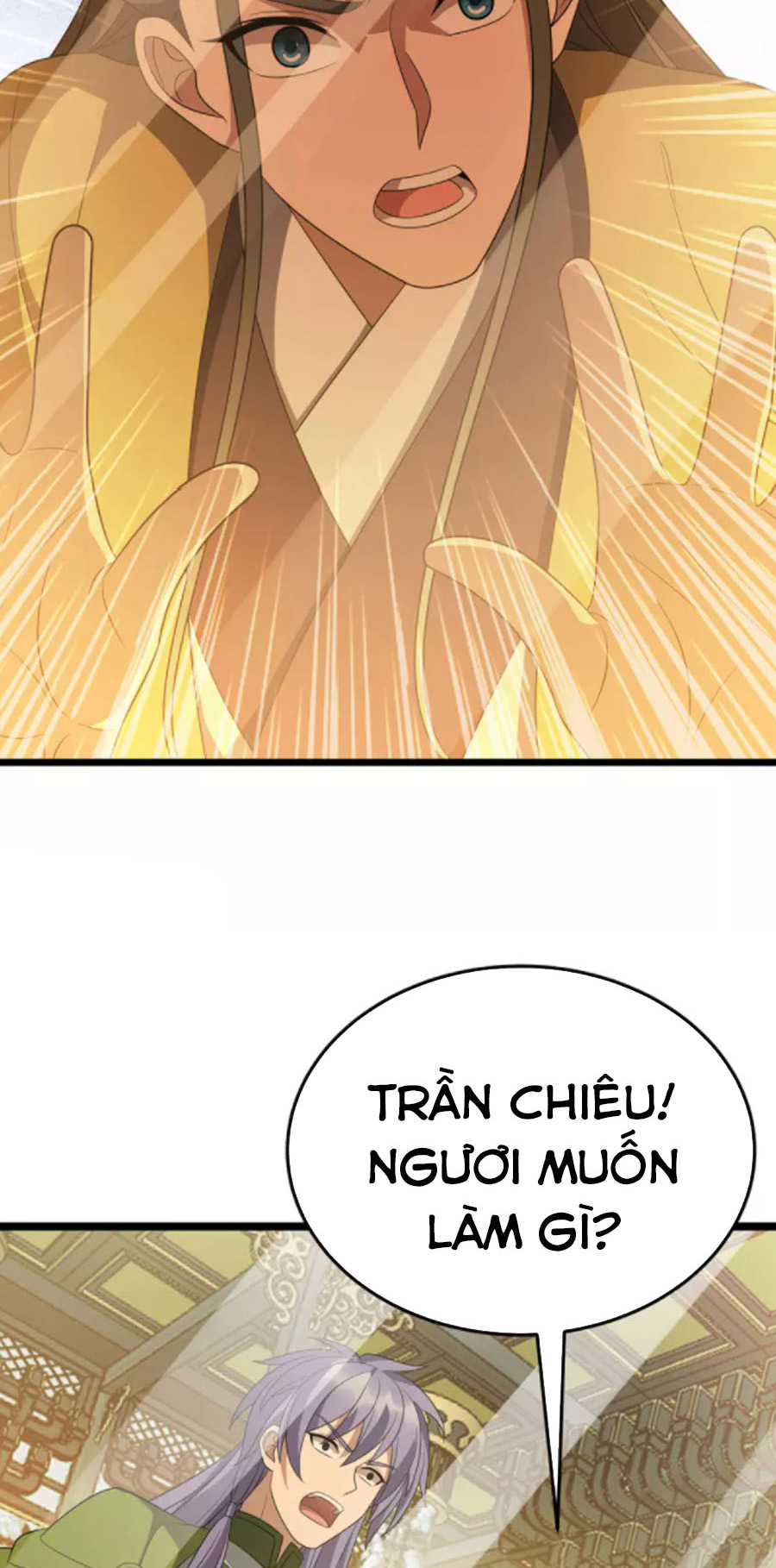 Chúa Tể Tam Giới Chapter 239 - Hamtruyen.vn