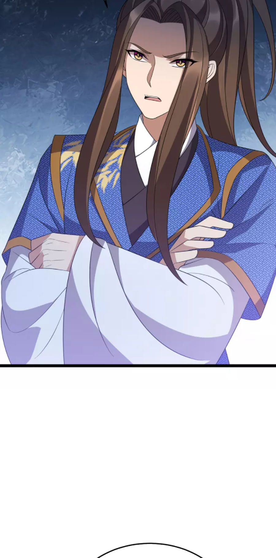 Chúa Tể Tam Giới Chapter 239 - Hamtruyen.vn