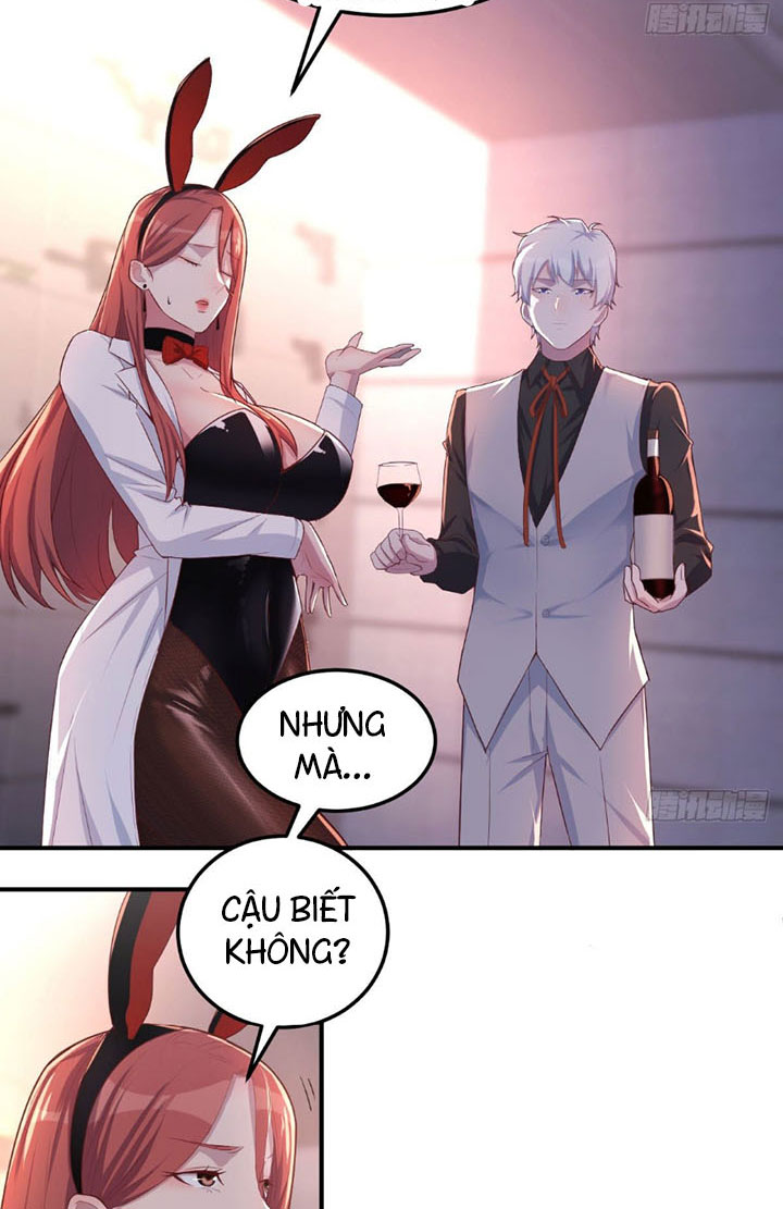 Trợ Lý Thánh Tôn, Ta Đã Vô Địch chapter 10 - Upload bởi truyensieuhay.com