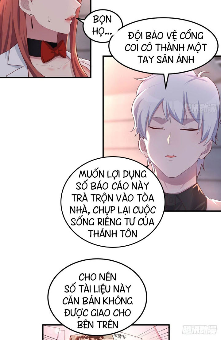 Trợ Lý Thánh Tôn, Ta Đã Vô Địch chapter 10 - Upload bởi truyensieuhay.com