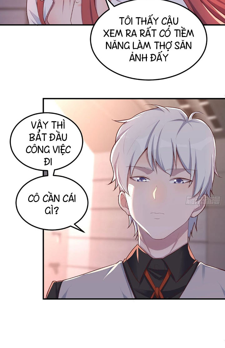 Trợ Lý Thánh Tôn, Ta Đã Vô Địch chapter 10 - Upload bởi truyensieuhay.com