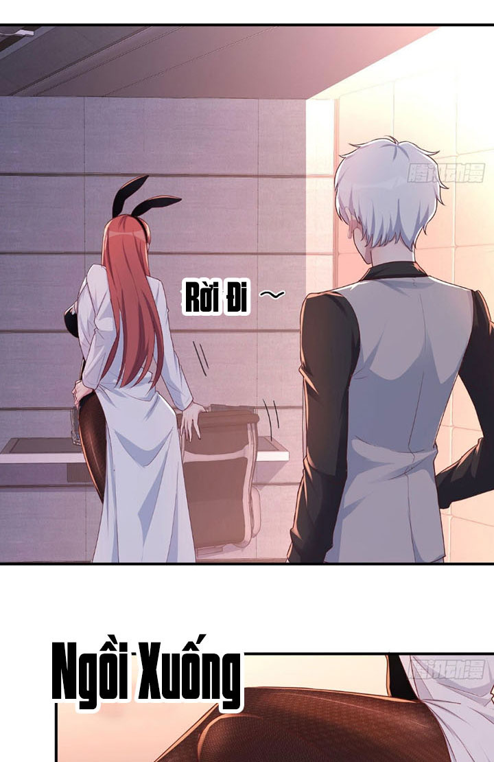 Trợ Lý Thánh Tôn, Ta Đã Vô Địch chapter 10 - Upload bởi truyensieuhay.com