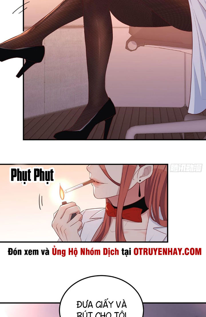 Trợ Lý Thánh Tôn, Ta Đã Vô Địch chapter 10 - Upload bởi truyensieuhay.com