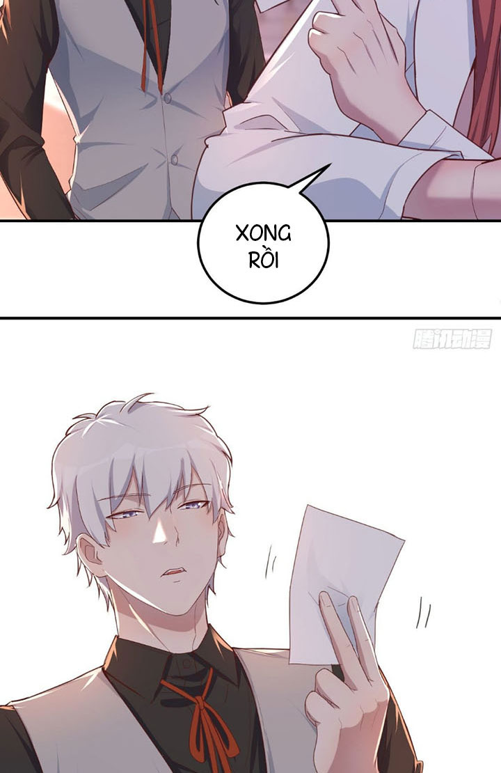 Trợ Lý Thánh Tôn, Ta Đã Vô Địch chapter 10 - Upload bởi truyensieuhay.com