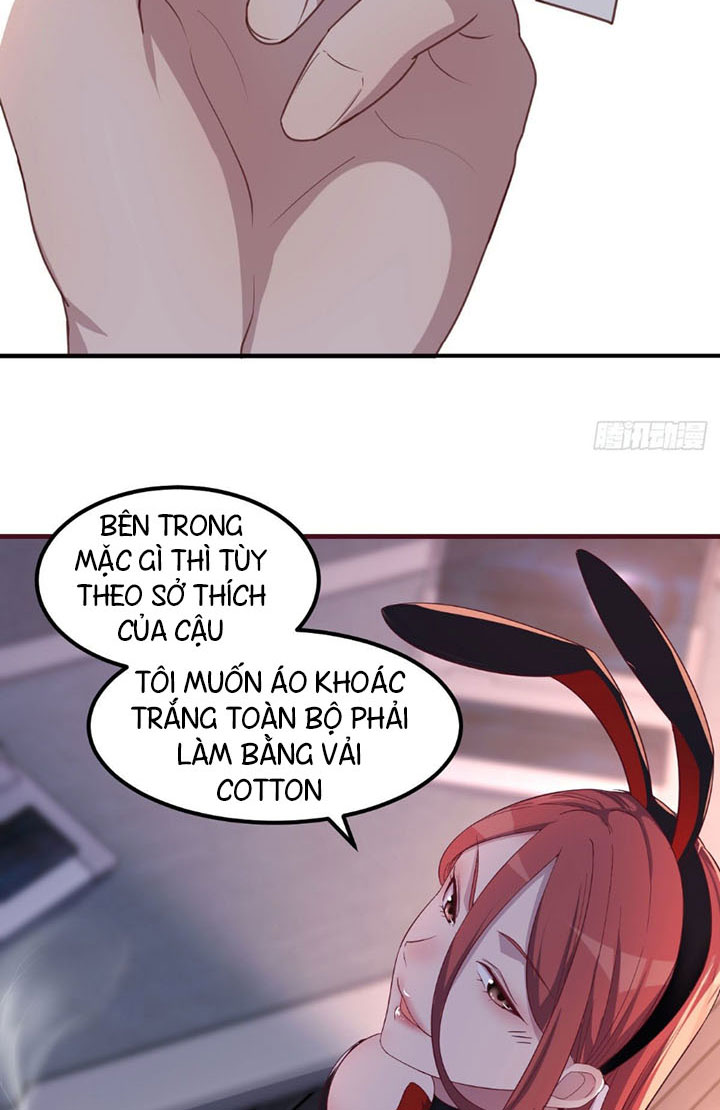 Trợ Lý Thánh Tôn, Ta Đã Vô Địch chapter 10 - Upload bởi truyensieuhay.com