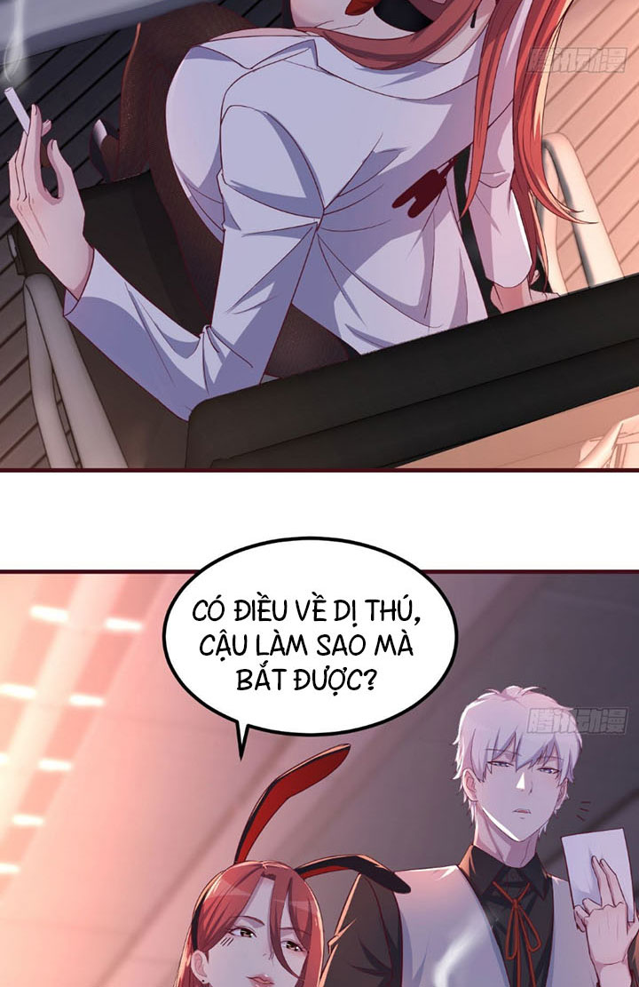 Trợ Lý Thánh Tôn, Ta Đã Vô Địch chapter 10 - Upload bởi truyensieuhay.com