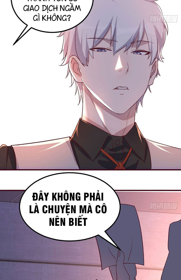 Trợ Lý Thánh Tôn, Ta Đã Vô Địch chapter 10 - Upload bởi truyensieuhay.com