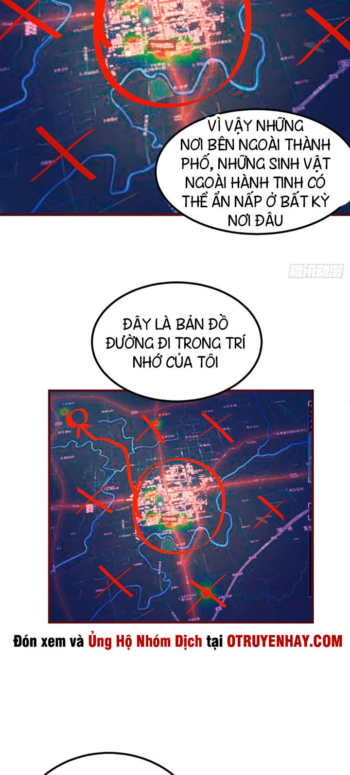 Trợ Lý Thánh Tôn, Ta Đã Vô Địch chapter 10 - Upload bởi truyensieuhay.com
