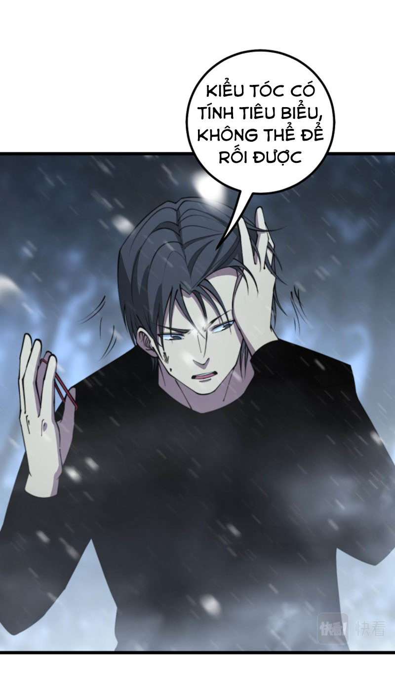 Độc Thủ Vu Y Chapter 299 - Trang 10