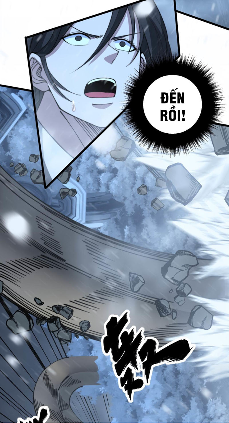 Độc Thủ Vu Y Chapter 296 - Trang 11