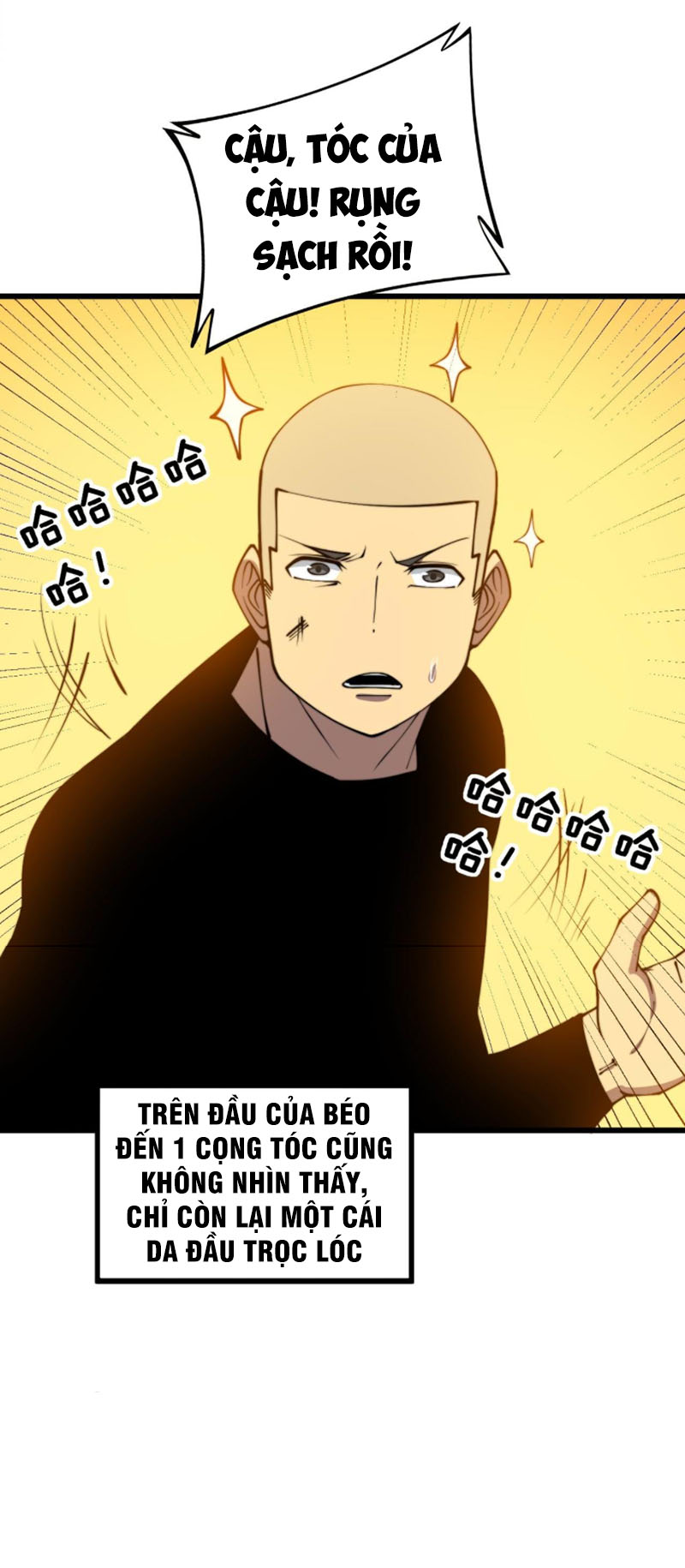 Độc Thủ Vu Y Chapter 299 - Trang 13