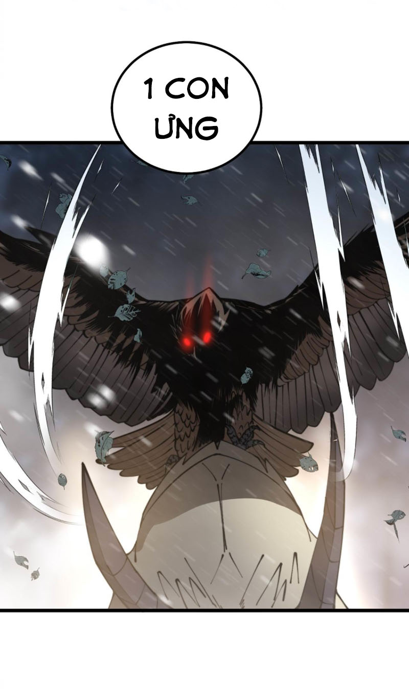Độc Thủ Vu Y Chapter 296 - Trang 18