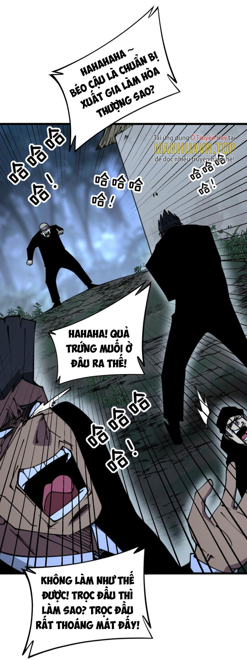 Độc Thủ Vu Y Chapter 299 - Trang 20