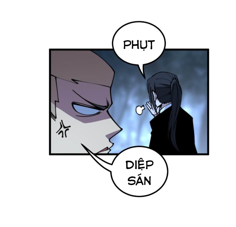 Độc Thủ Vu Y Chapter 299 - Trang 21