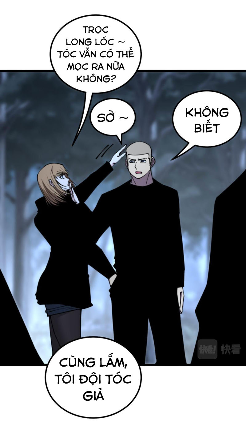 Độc Thủ Vu Y Chapter 299 - Trang 22