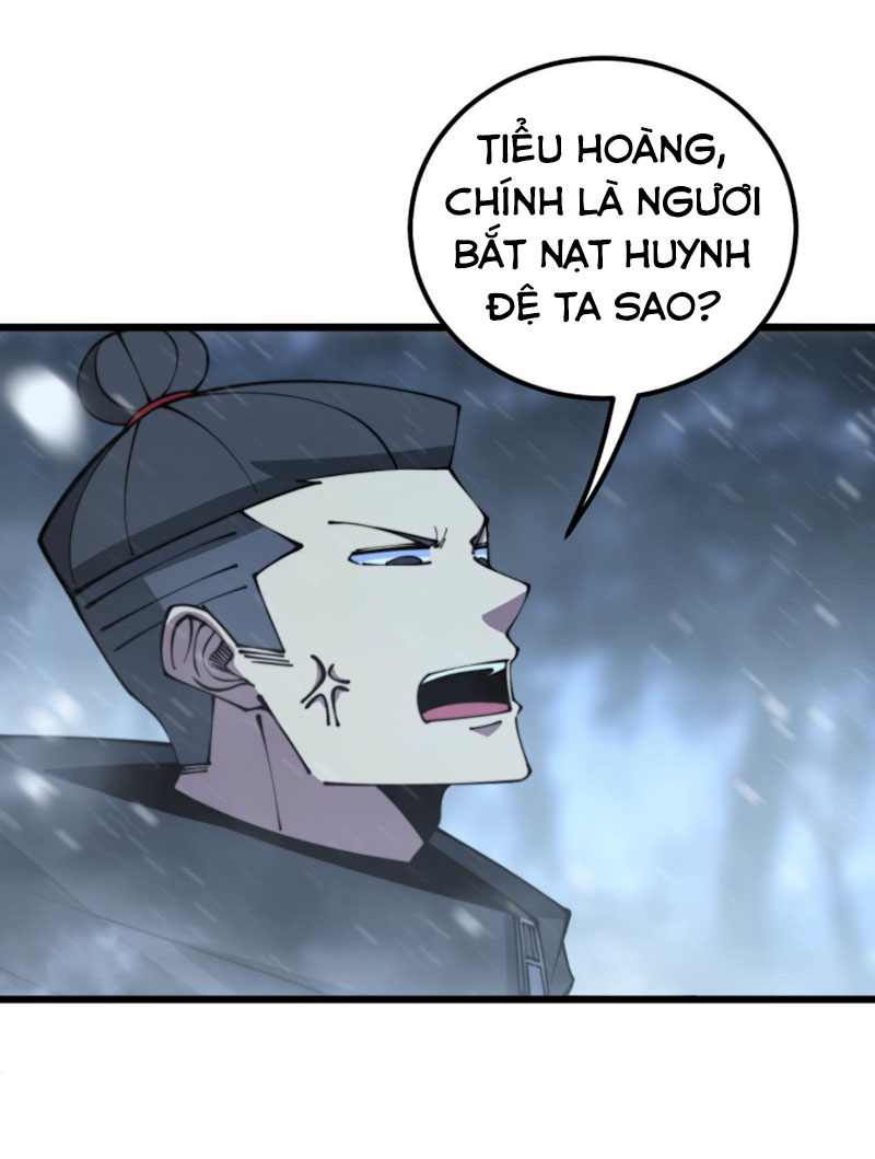 Độc Thủ Vu Y Chapter 296 - Trang 23