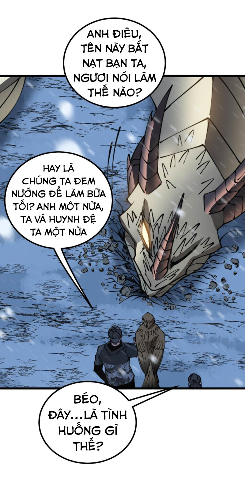 Độc Thủ Vu Y Chapter 296 - Trang 24