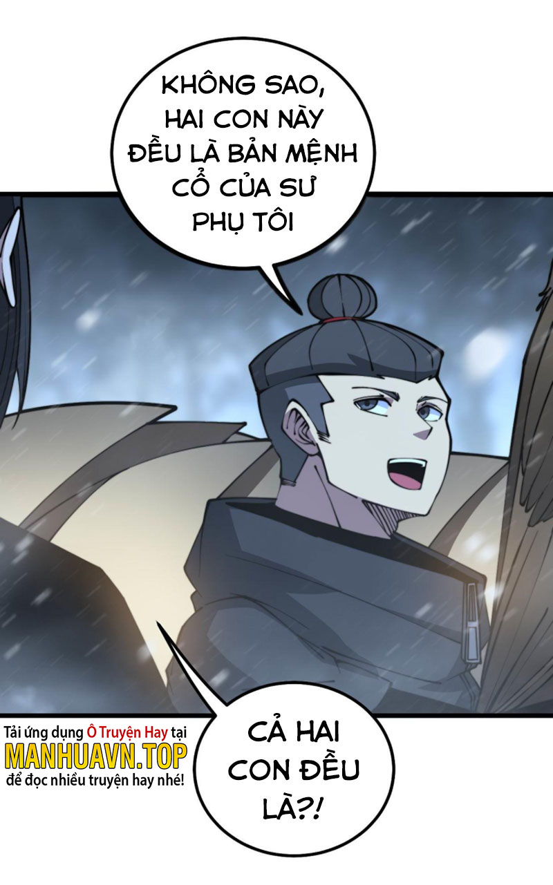 Độc Thủ Vu Y Chapter 296 - Trang 25