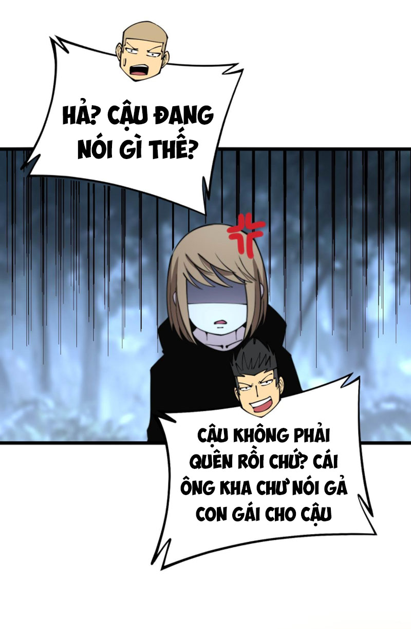 Độc Thủ Vu Y Chapter 299 - Trang 26
