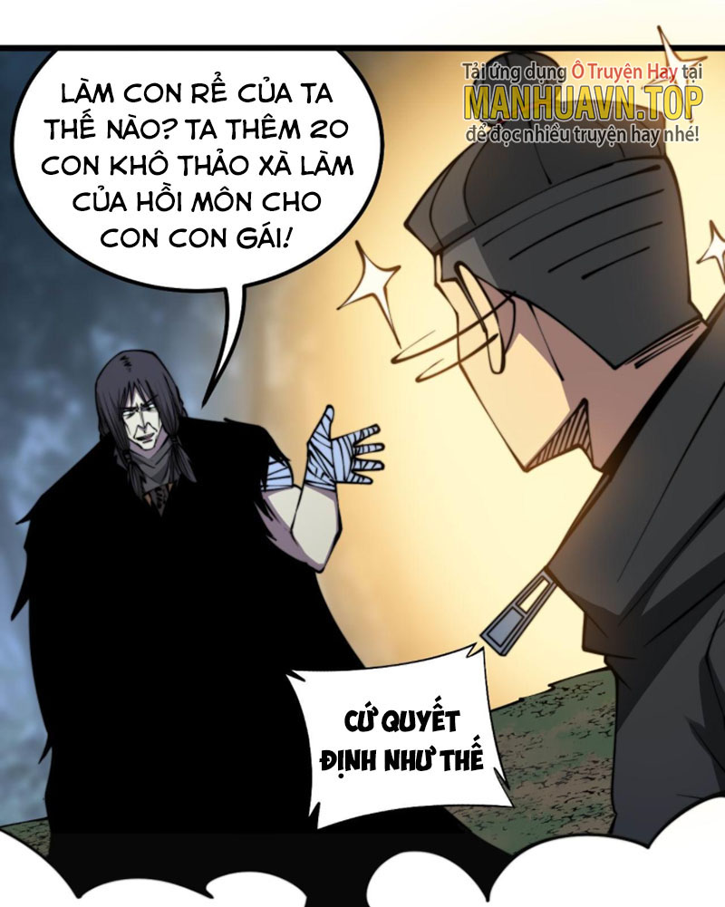 Độc Thủ Vu Y Chapter 299 - Trang 27