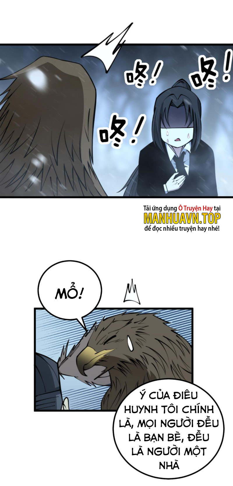 Độc Thủ Vu Y Chapter 296 - Trang 28