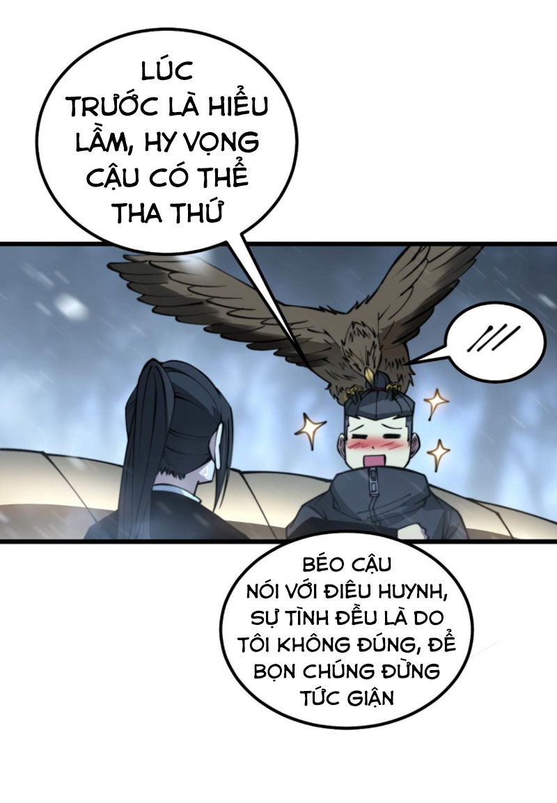 Độc Thủ Vu Y Chapter 296 - Trang 29
