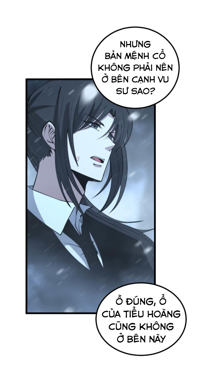 Độc Thủ Vu Y Chapter 296 - Trang 30