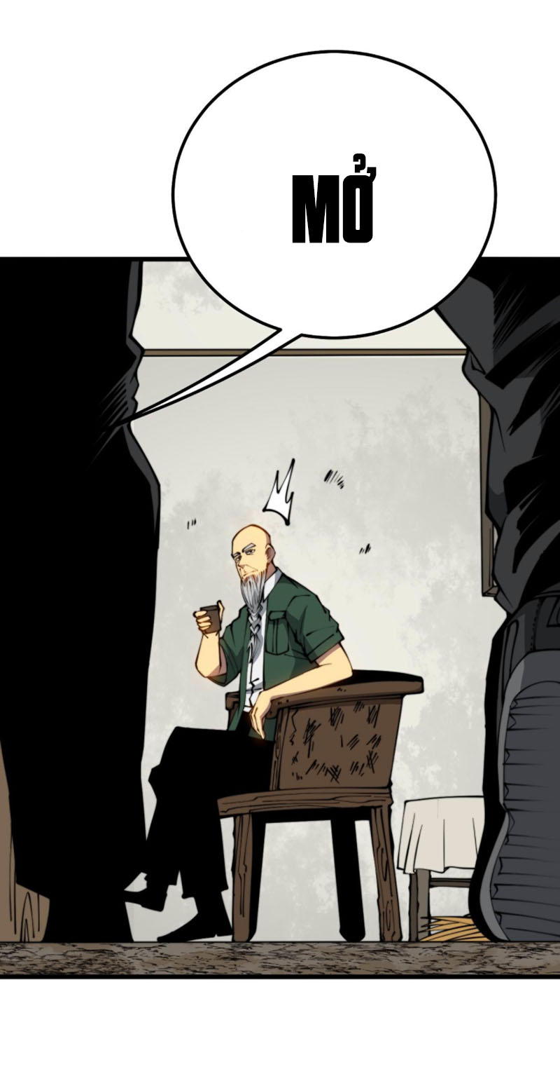 Độc Thủ Vu Y Chapter 299 - Trang 31