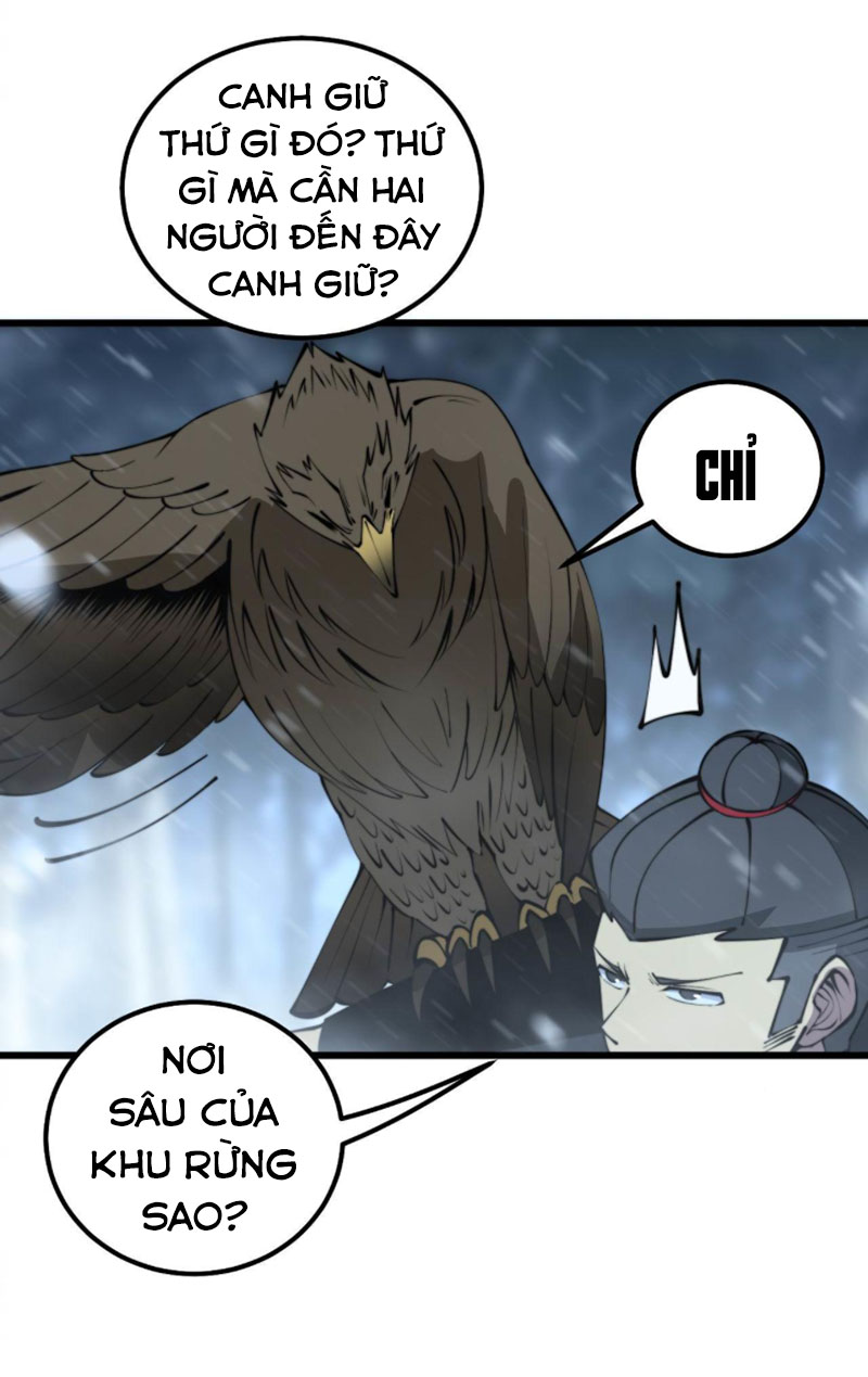Độc Thủ Vu Y Chapter 296 - Trang 32