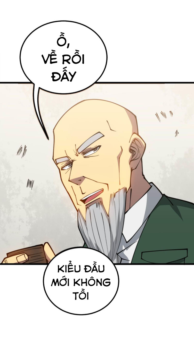 Độc Thủ Vu Y Chapter 299 - Trang 32