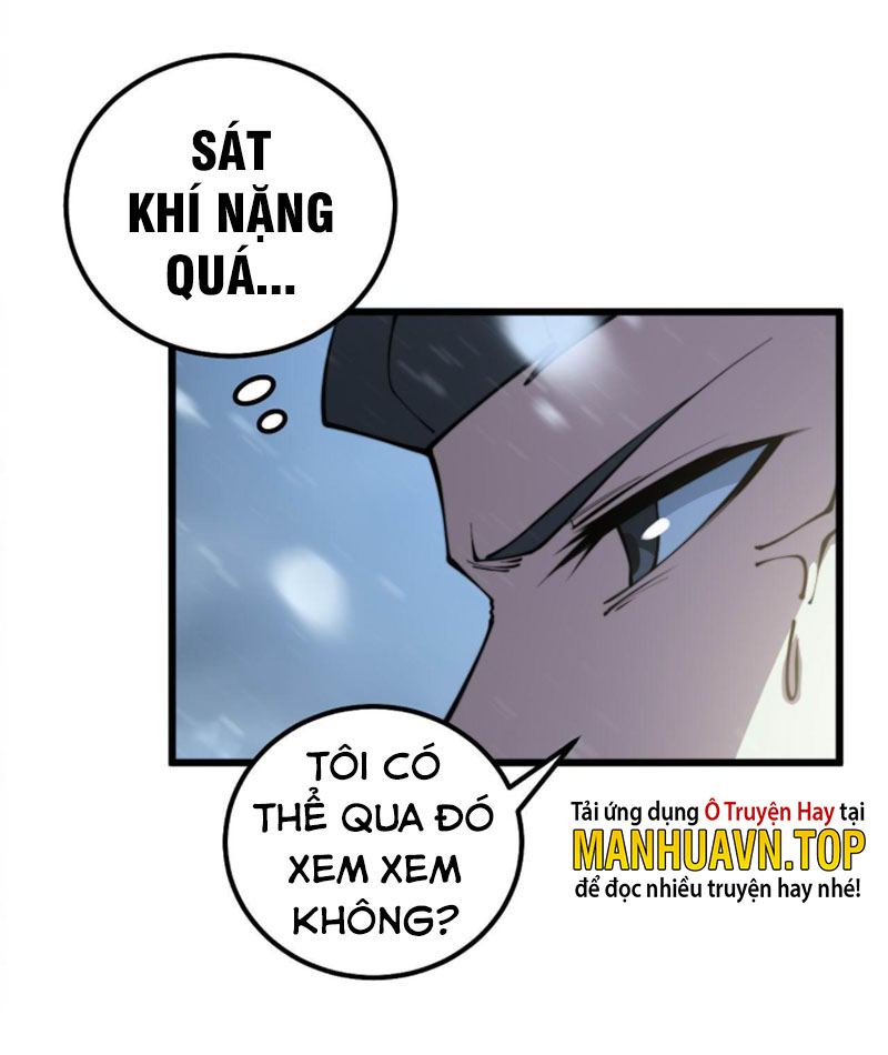 Độc Thủ Vu Y Chapter 296 - Trang 34