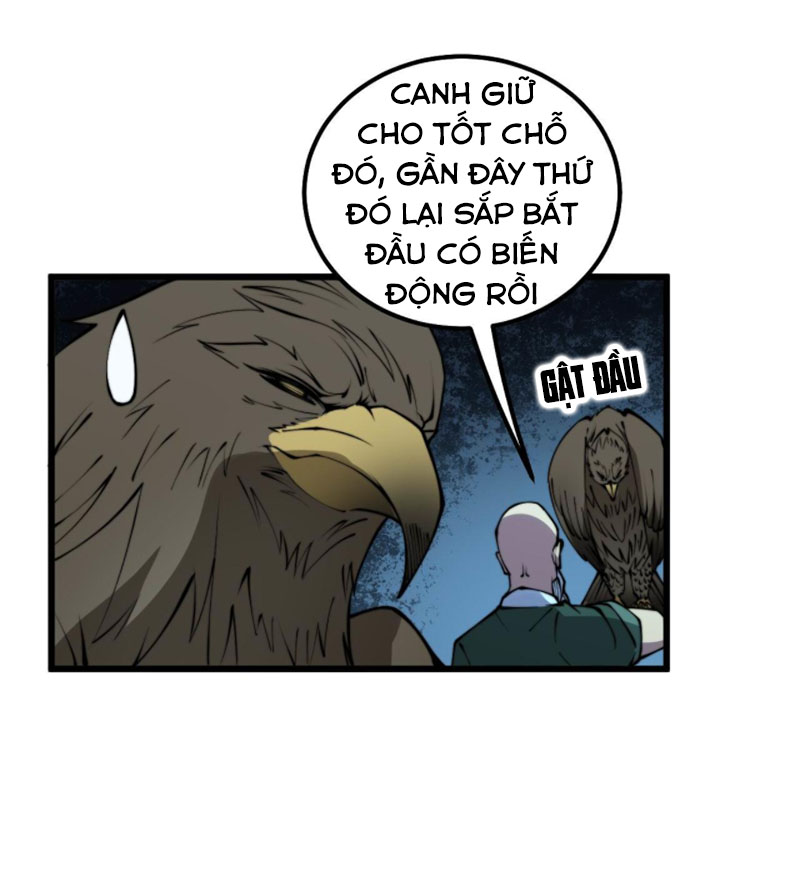 Độc Thủ Vu Y Chapter 296 - Trang 35