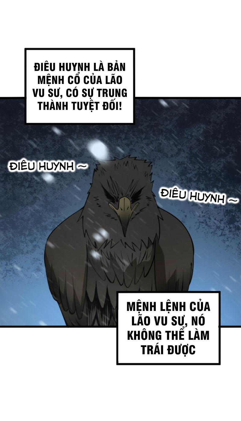 Độc Thủ Vu Y Chapter 296 - Trang 36
