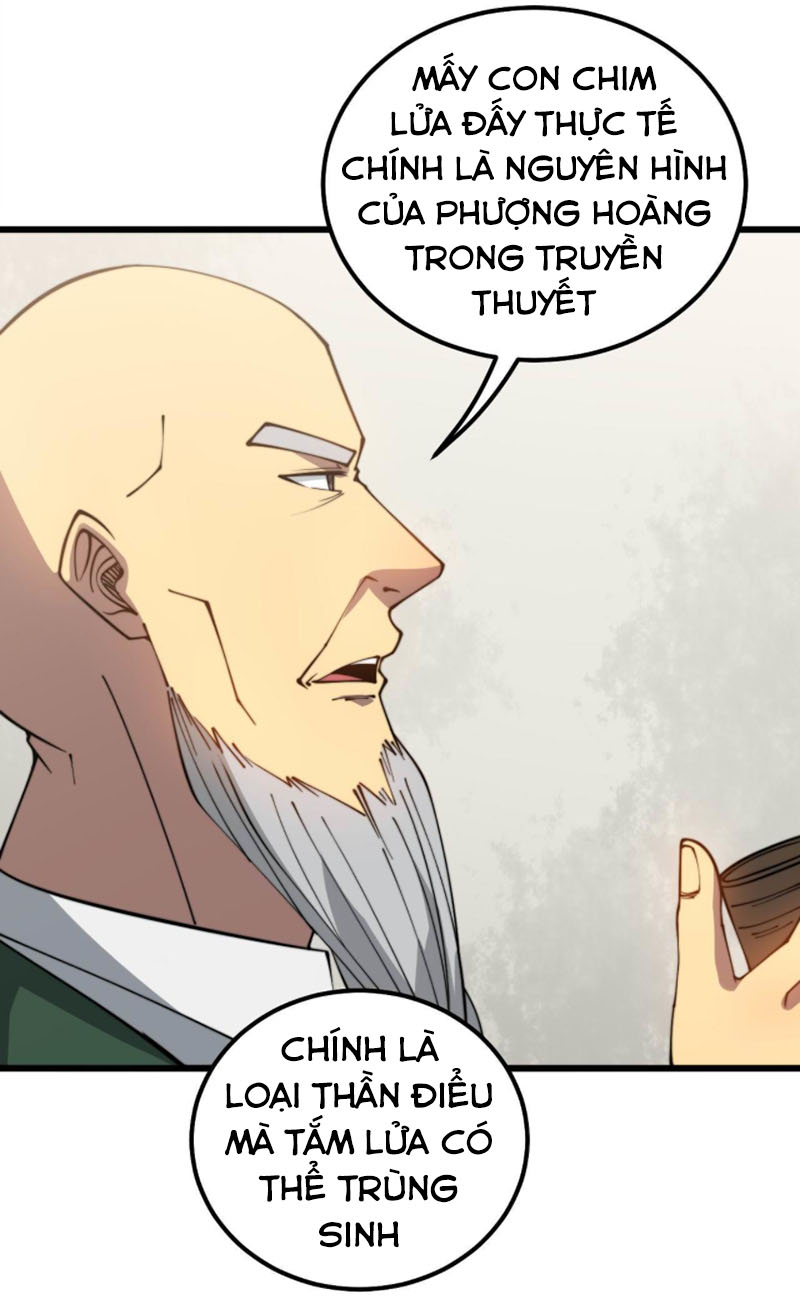 Độc Thủ Vu Y Chapter 299 - Trang 37