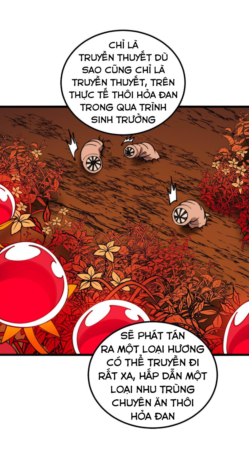Độc Thủ Vu Y Chapter 299 - Trang 38