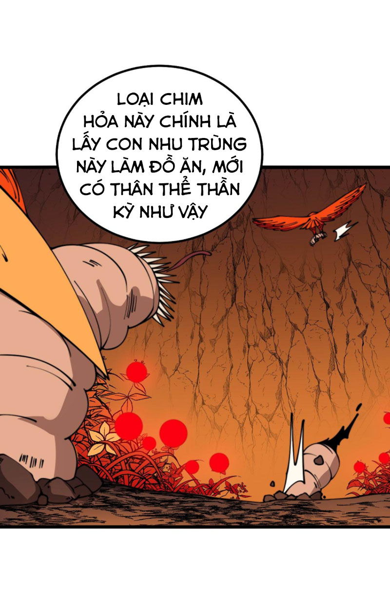 Độc Thủ Vu Y Chapter 299 - Trang 39