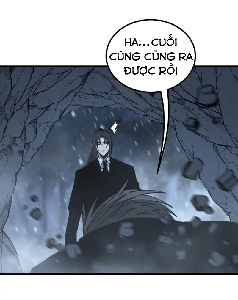 Độc Thủ Vu Y Chapter 299 - Trang 3
