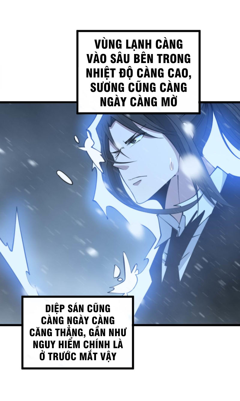 Độc Thủ Vu Y Chapter 296 - Trang 3