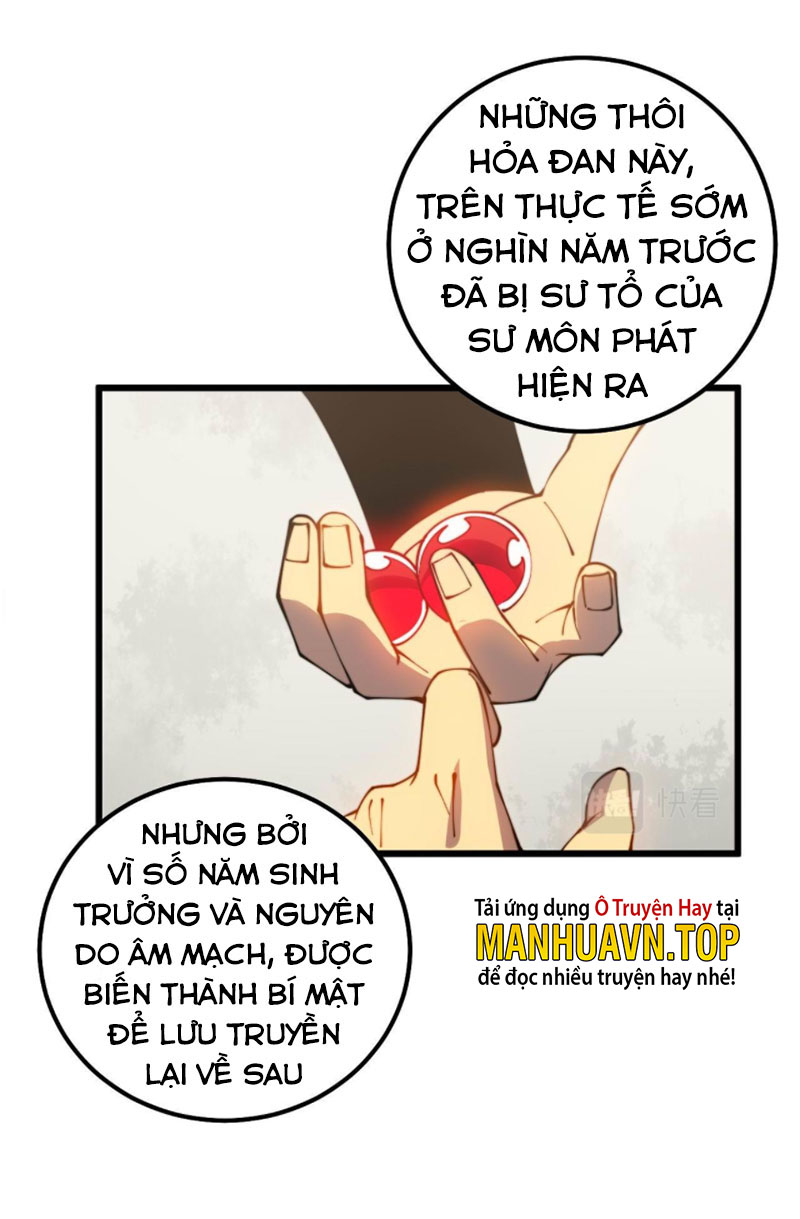 Độc Thủ Vu Y Chapter 299 - Trang 40