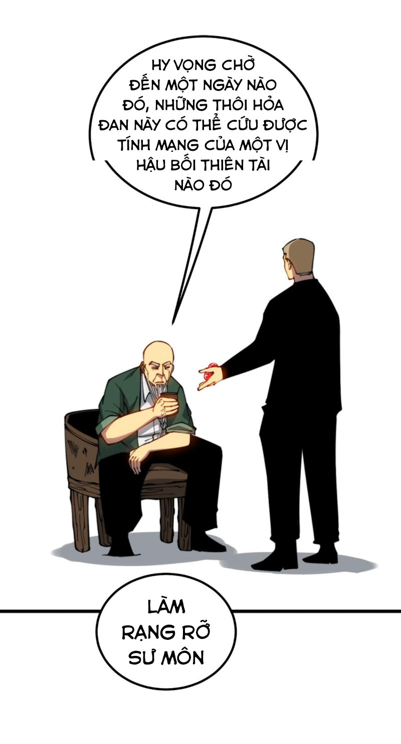 Độc Thủ Vu Y Chapter 299 - Trang 41