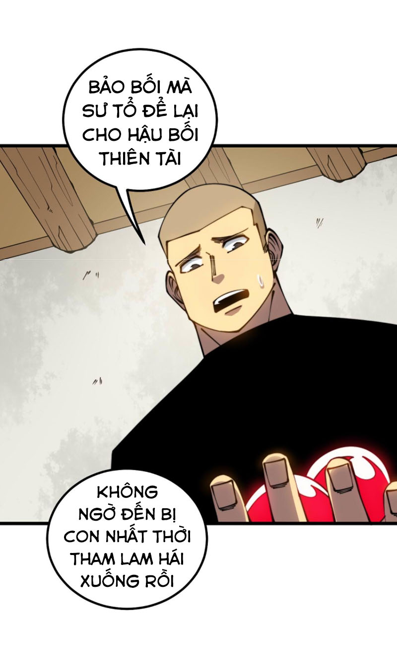 Độc Thủ Vu Y Chapter 299 - Trang 42