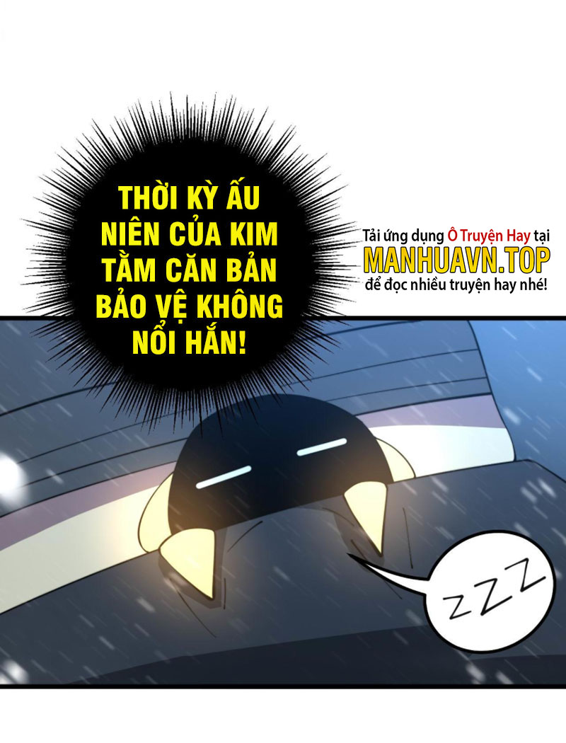 Độc Thủ Vu Y Chapter 296 - Trang 43