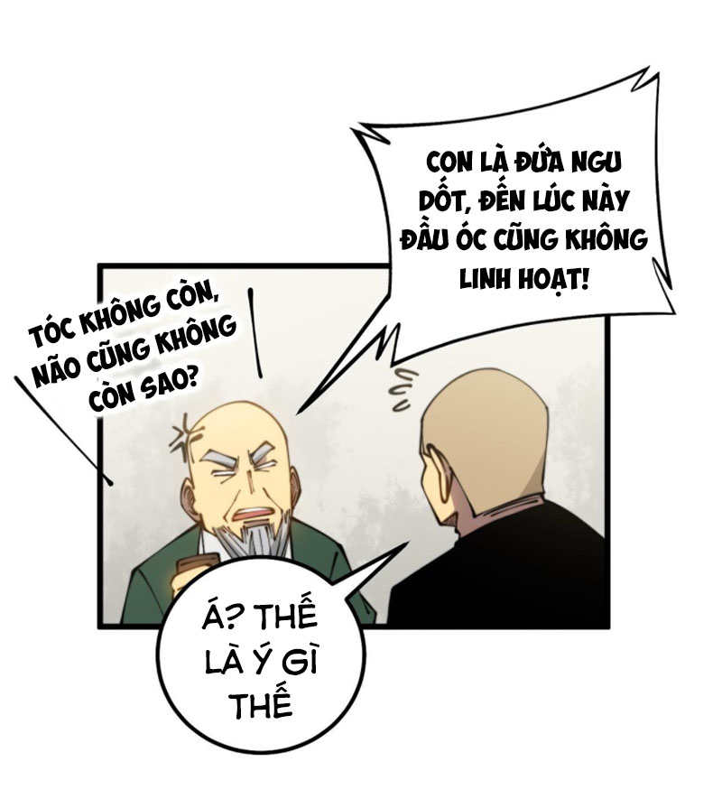 Độc Thủ Vu Y Chapter 299 - Trang 43
