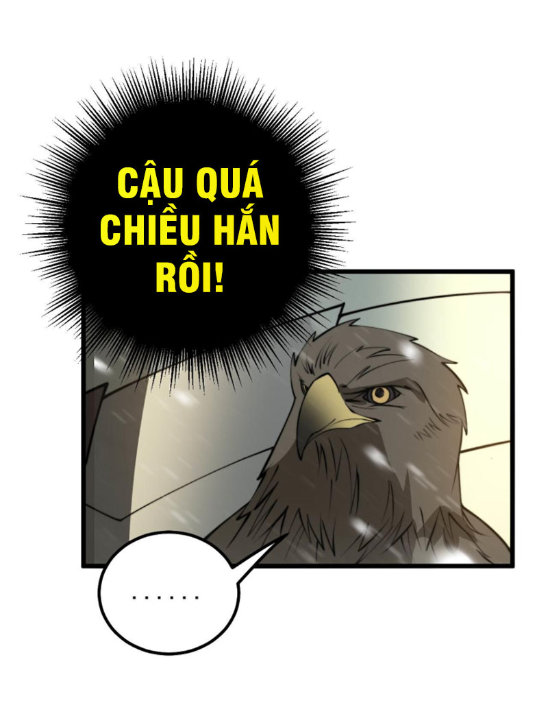 Độc Thủ Vu Y Chapter 296 - Trang 44