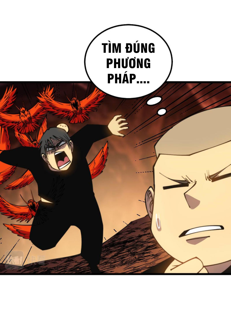 Độc Thủ Vu Y Chapter 299 - Trang 45