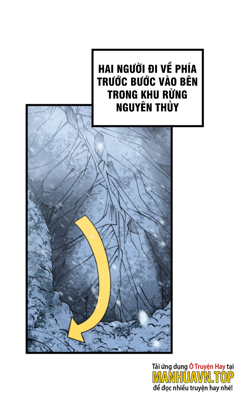 Độc Thủ Vu Y Chapter 296 - Trang 46